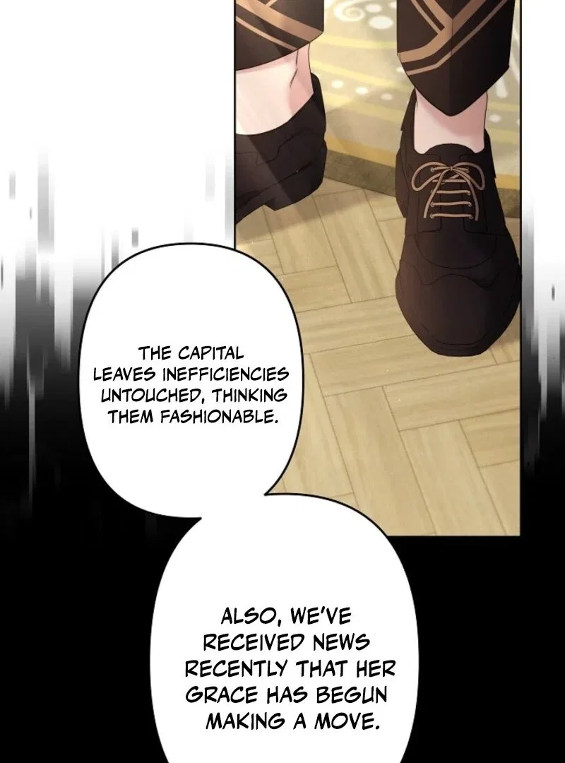 I Need to Raise My Sister Properly Chapter 101 – Page 74