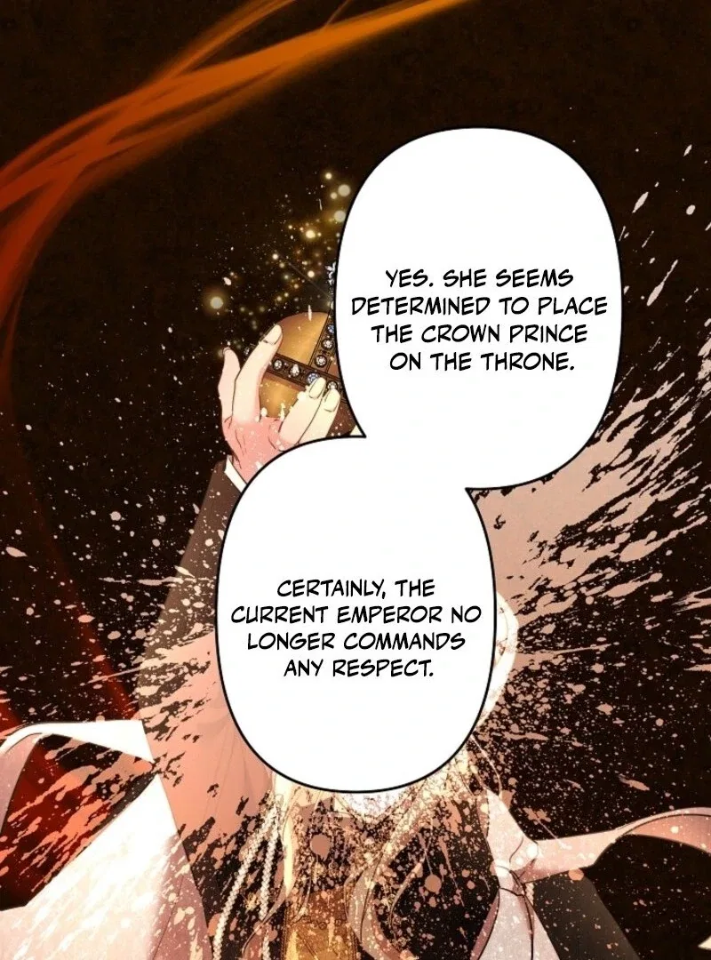 I Need to Raise My Sister Properly Chapter 101 – Page 76