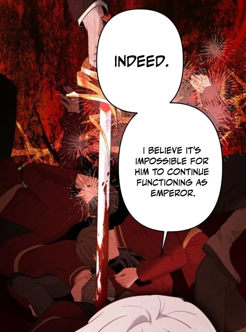 I Need to Raise My Sister Properly Chapter 101 – Page 79