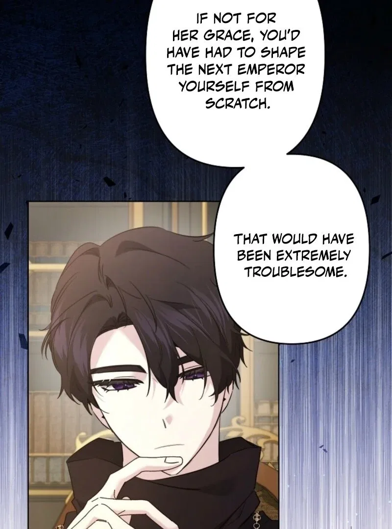 I Need to Raise My Sister Properly Chapter 101 – Page 82