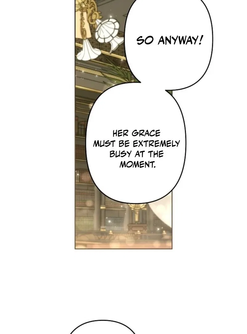 I Need to Raise My Sister Properly Chapter 101 – Page 84