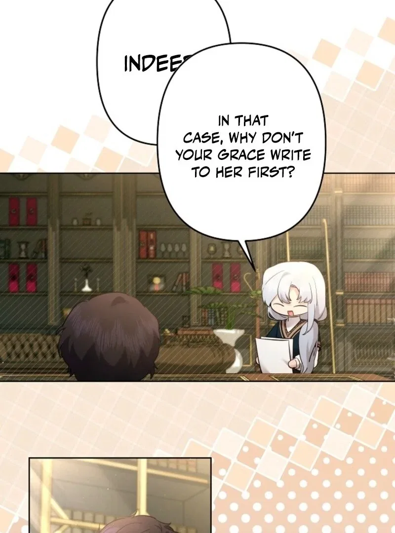 I Need to Raise My Sister Properly Chapter 101 – Page 85