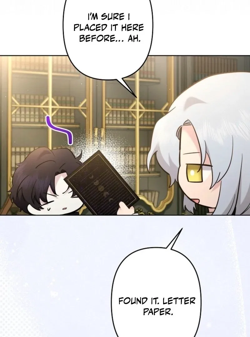 I Need to Raise My Sister Properly Chapter 101 – Page 94