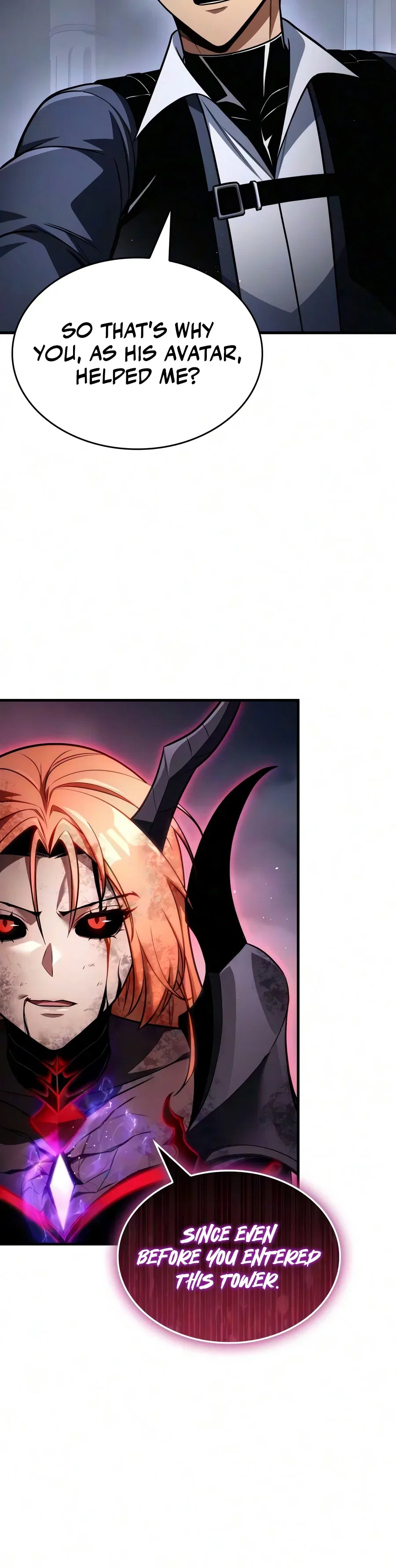 My Exclusive Tower Guide Chapter 136 – Page 19