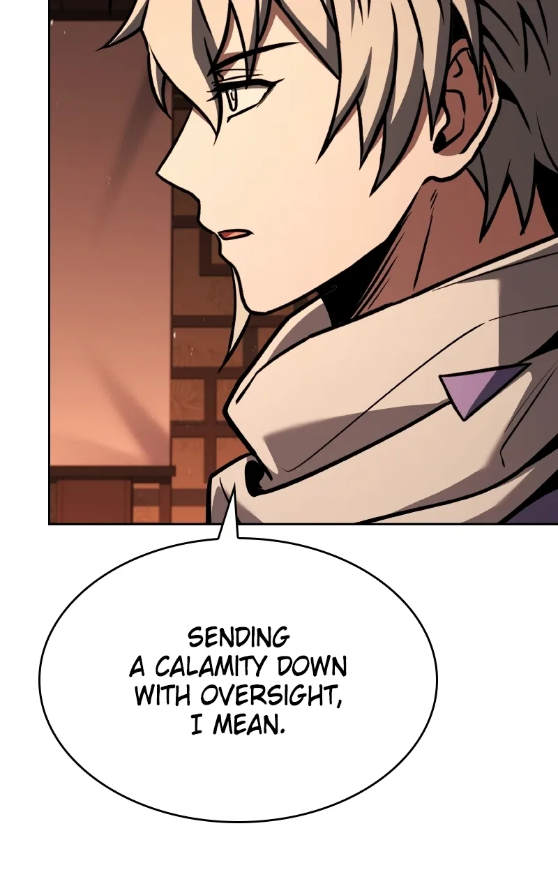 The Constellations Are My Disciples Chapter 152 – Page 23
