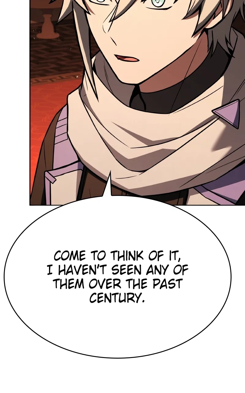 The Constellations Are My Disciples Chapter 152 – Page 27