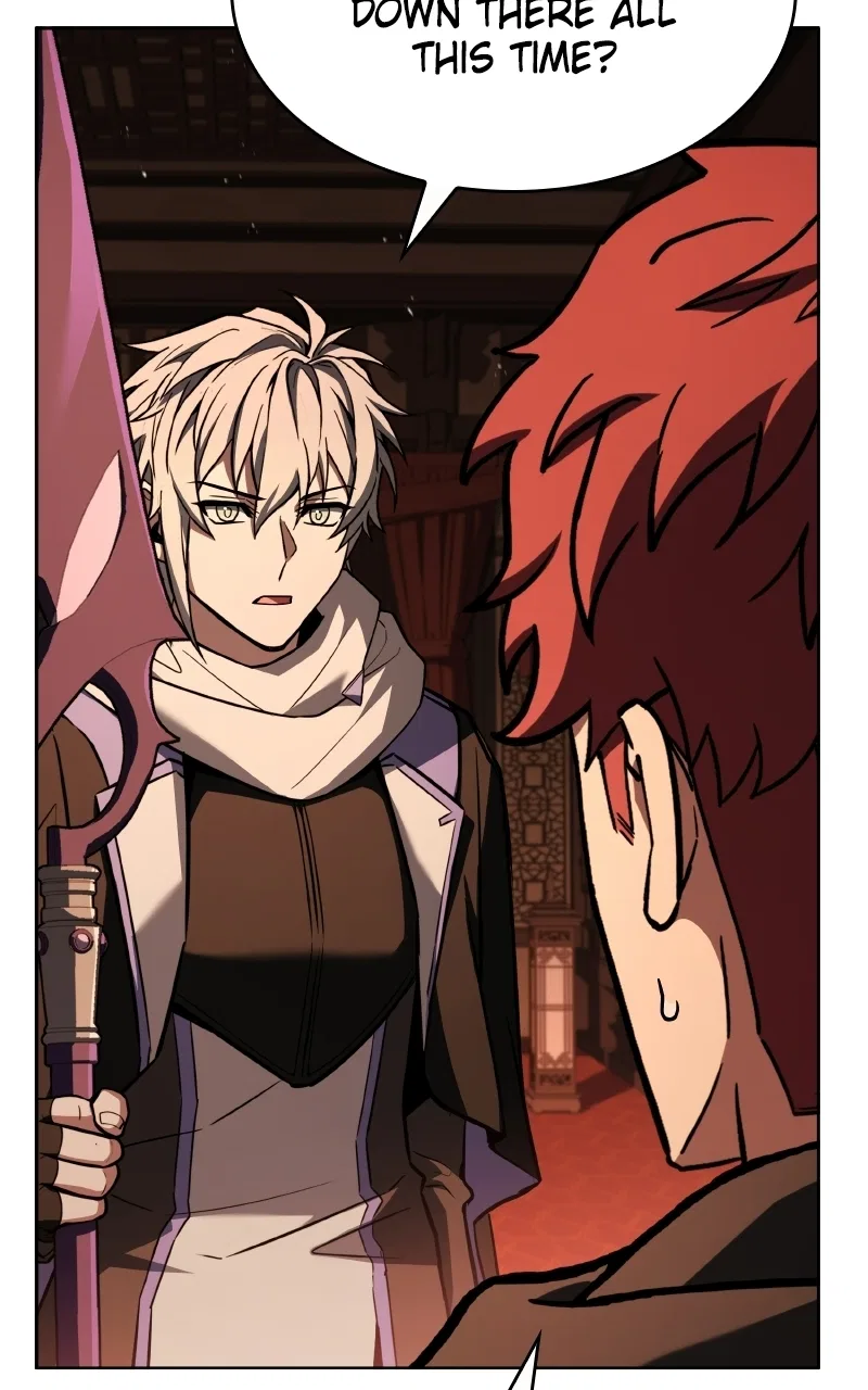 The Constellations Are My Disciples Chapter 152 – Page 30