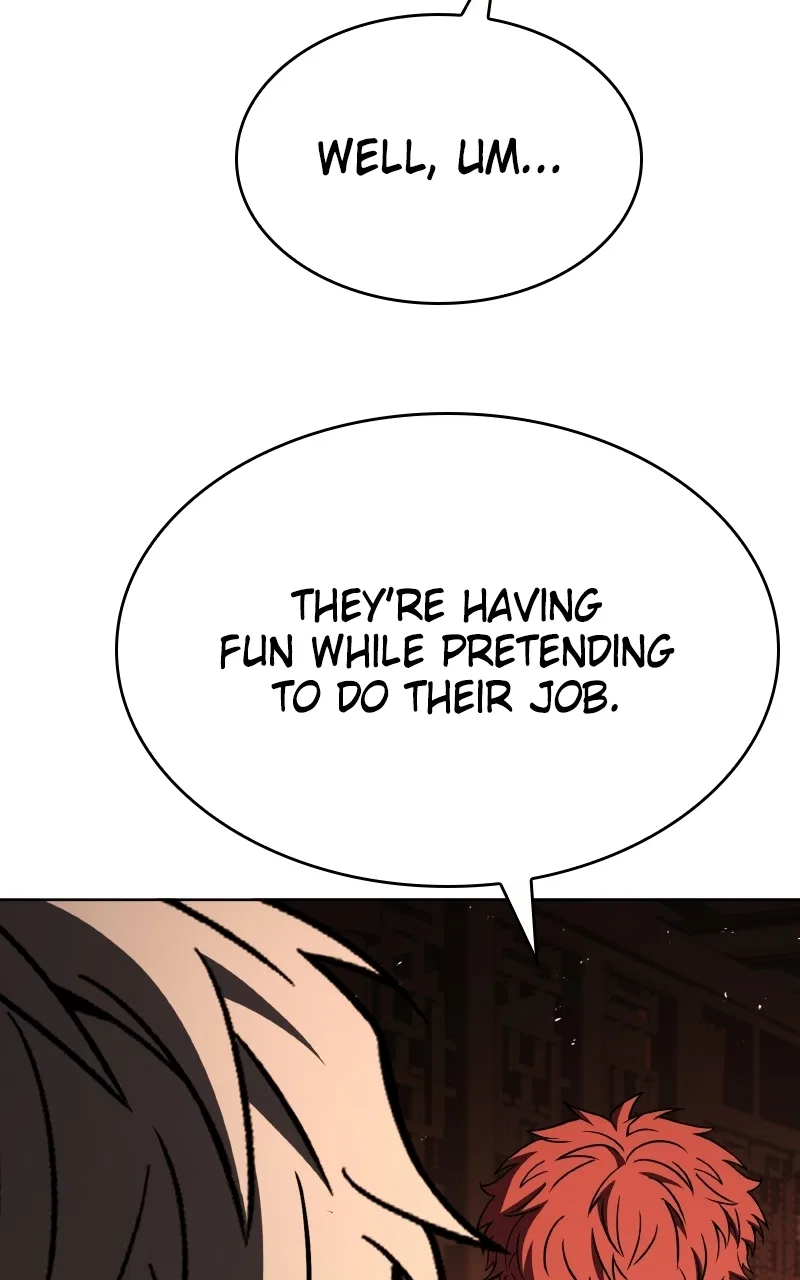 The Constellations Are My Disciples Chapter 152 – Page 31