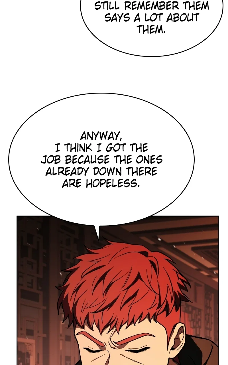 The Constellations Are My Disciples Chapter 152 – Page 41