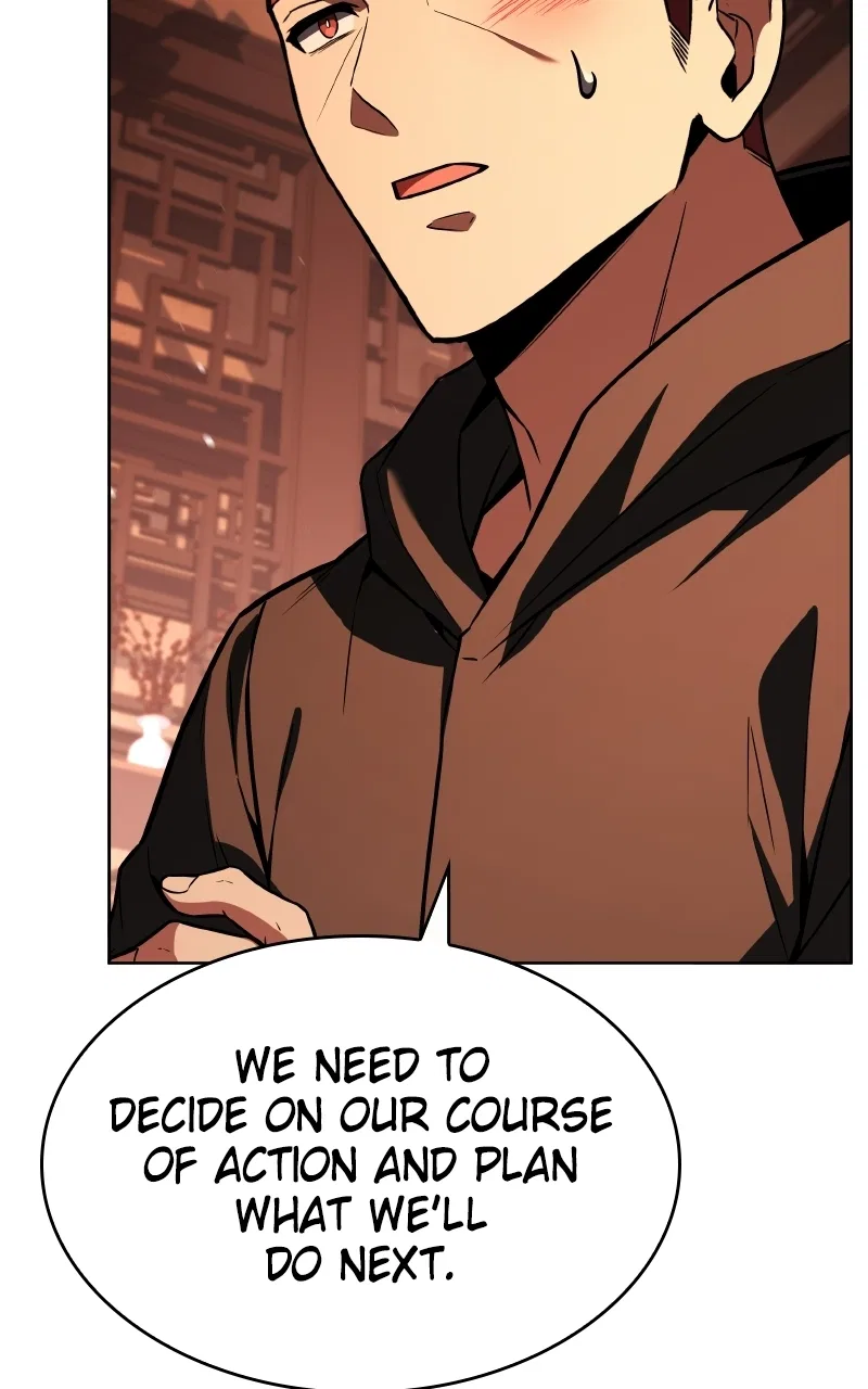 The Constellations Are My Disciples Chapter 152 – Page 53