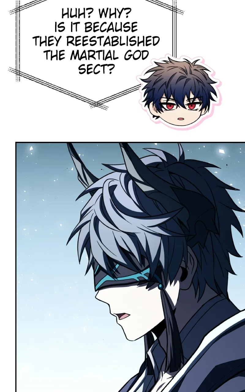 The Constellations Are My Disciples Chapter 152 – Page 89