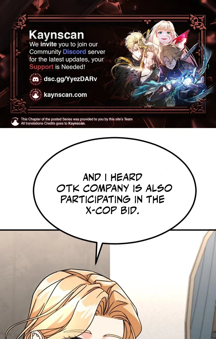 The Investor Who See the Future Chapter 63 – Page 1