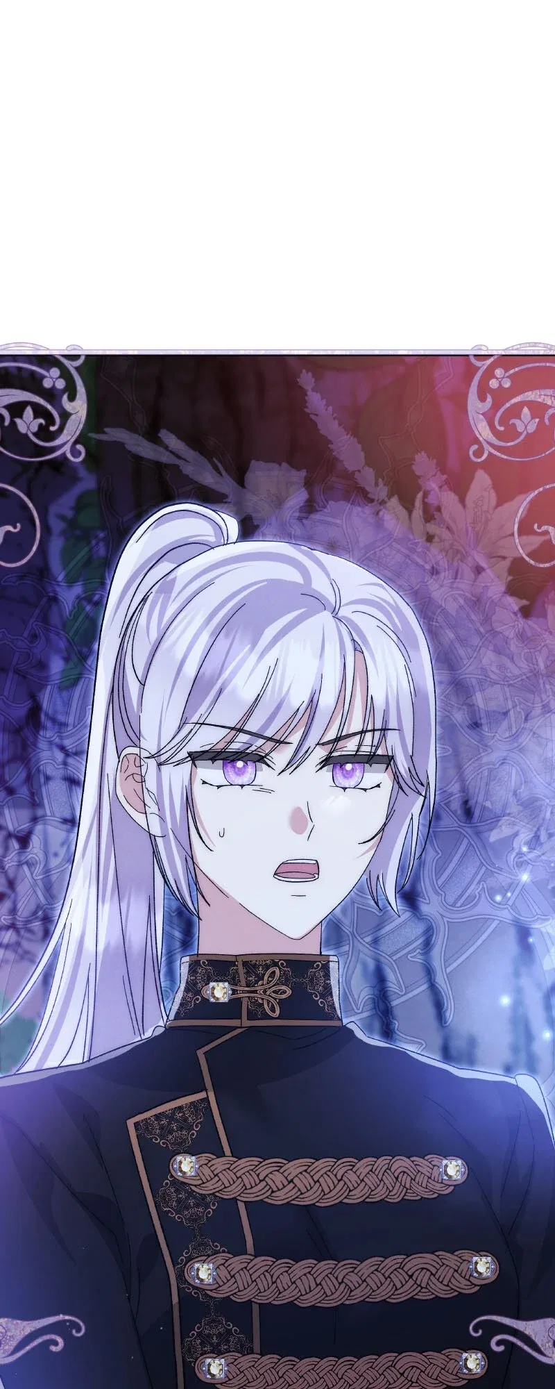 The Return of the Ex-Wife Chapter 56 – Page 1