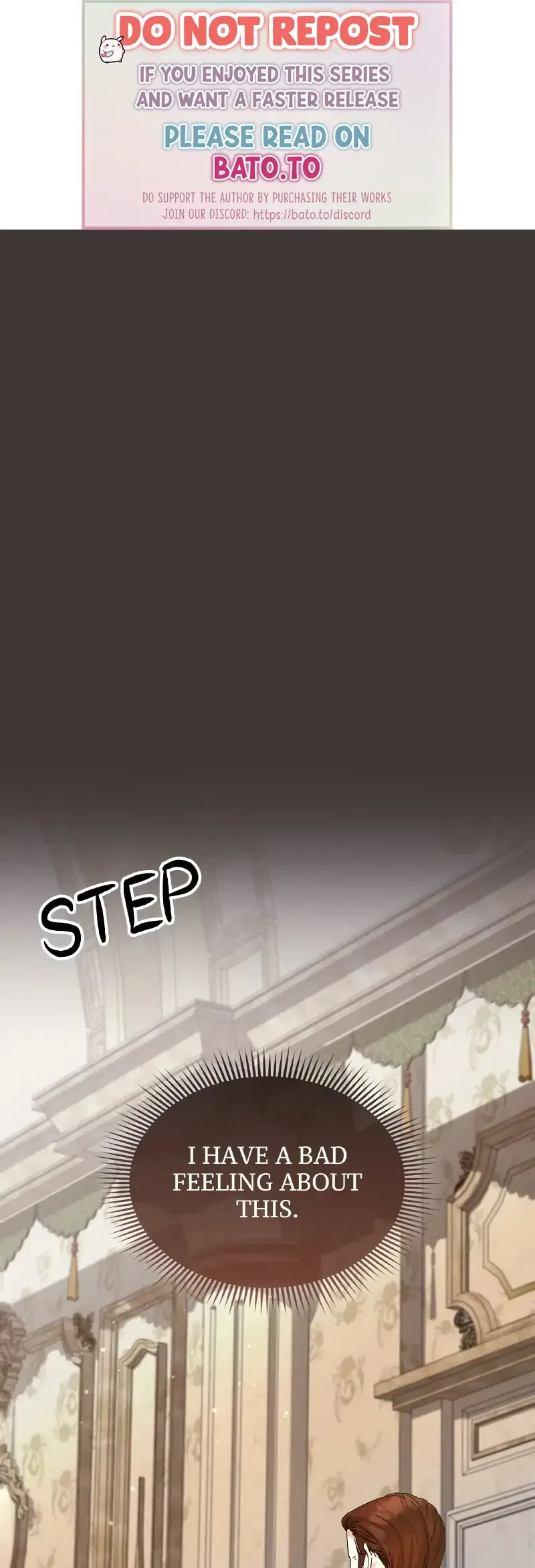The Return of the Ex-Wife Chapter 47 – Page 1