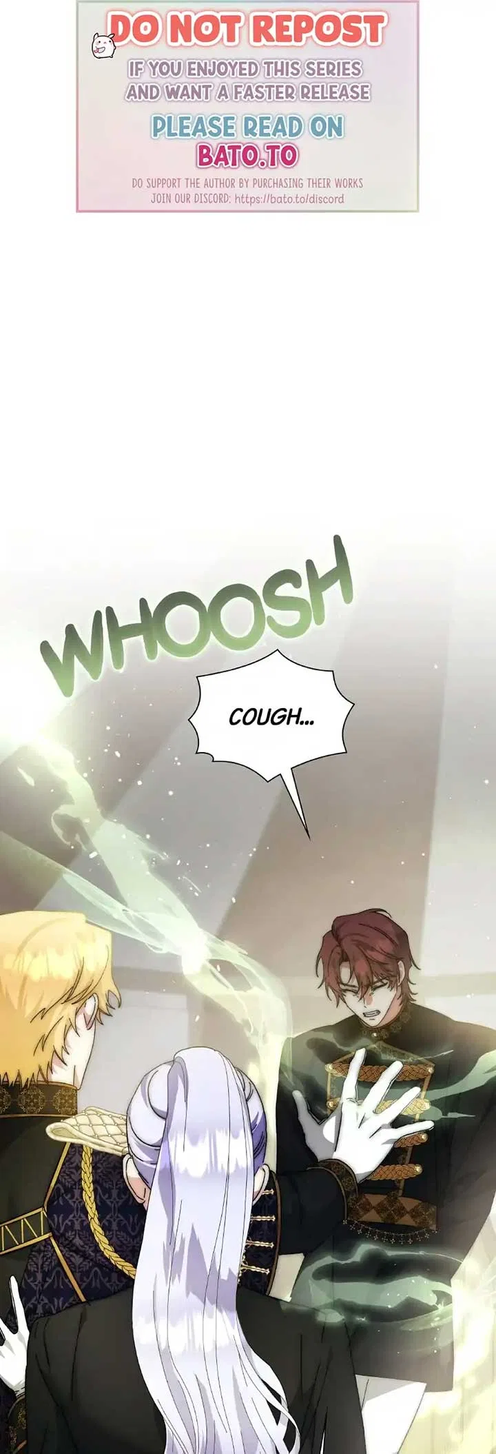The Return of the Ex-Wife Chapter 46 – Page 1