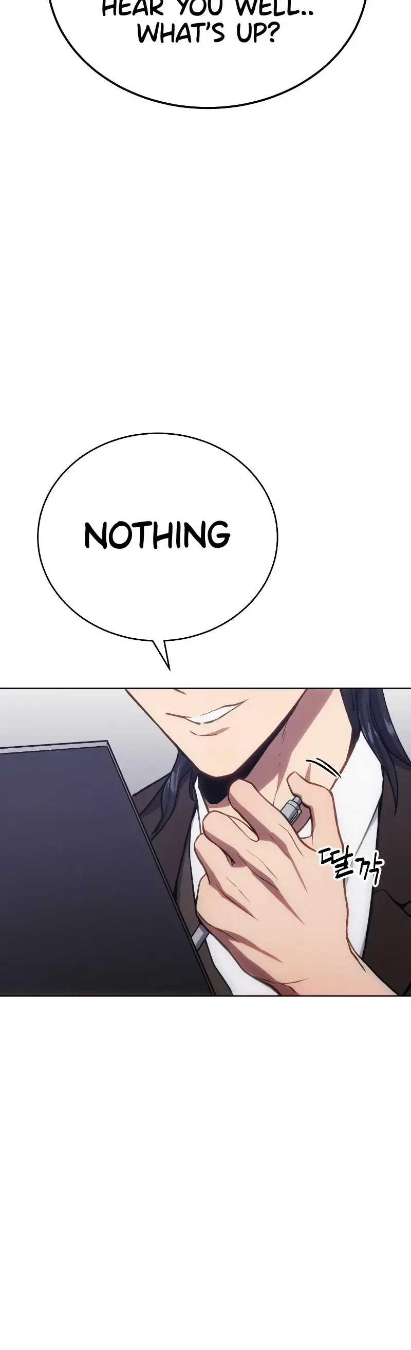 Baek XX Chapter 1 – Page 4