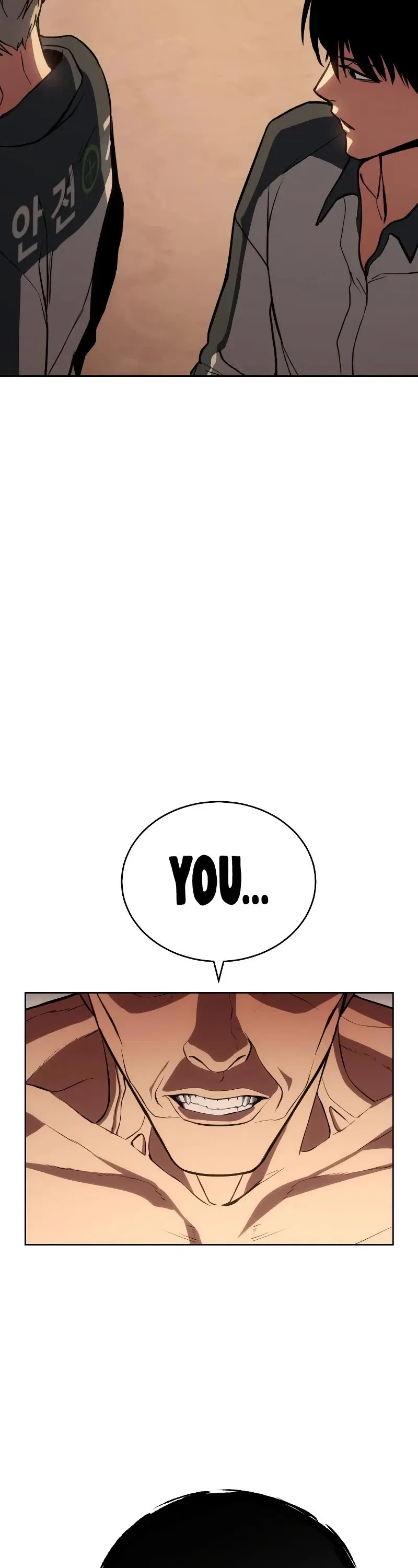 Baek XX Chapter 1 – Page 10
