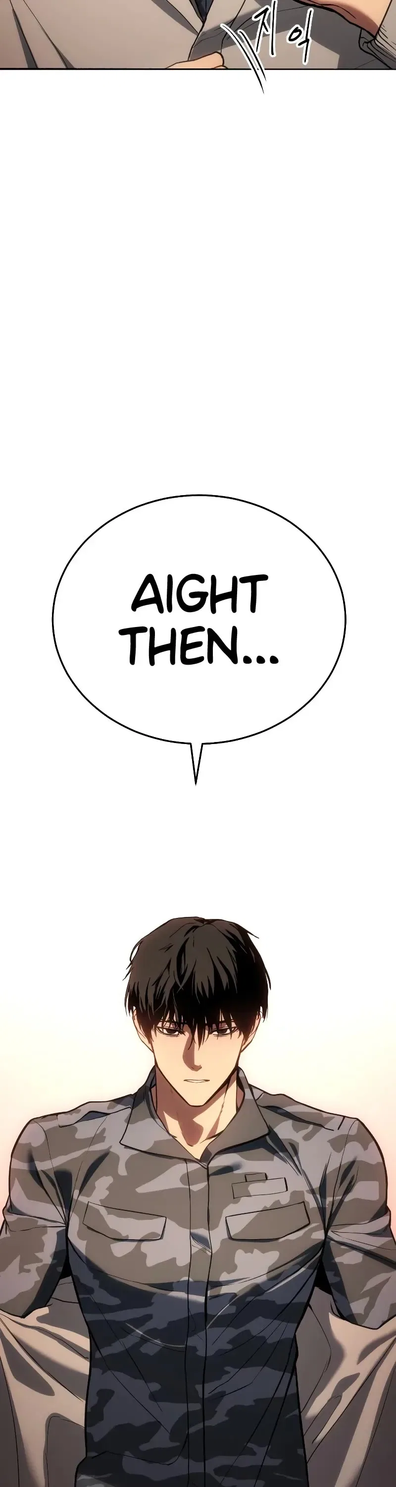 Baek XX Chapter 1 – Page 14