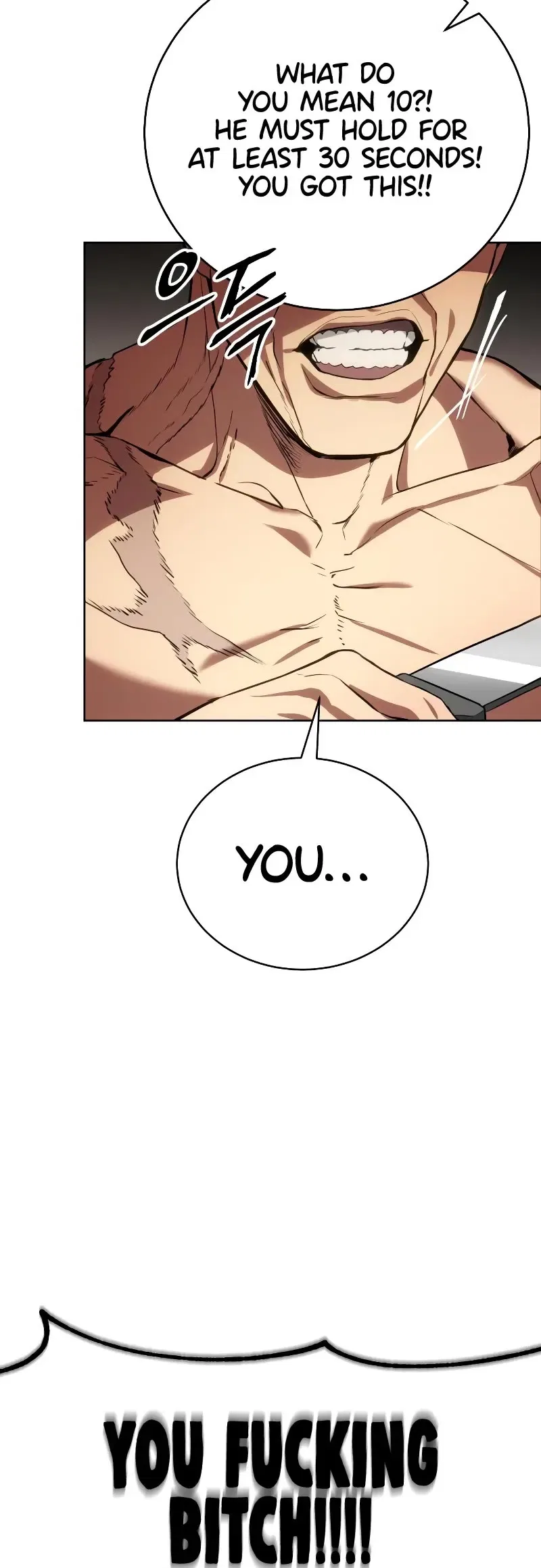 Baek XX Chapter 1 – Page 16