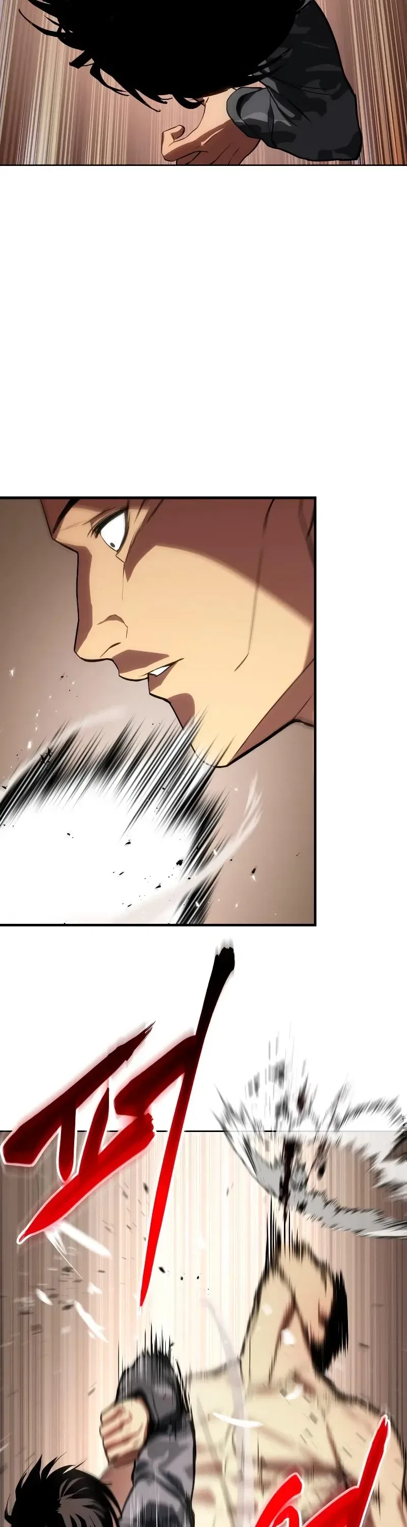 Baek XX Chapter 1 – Page 18