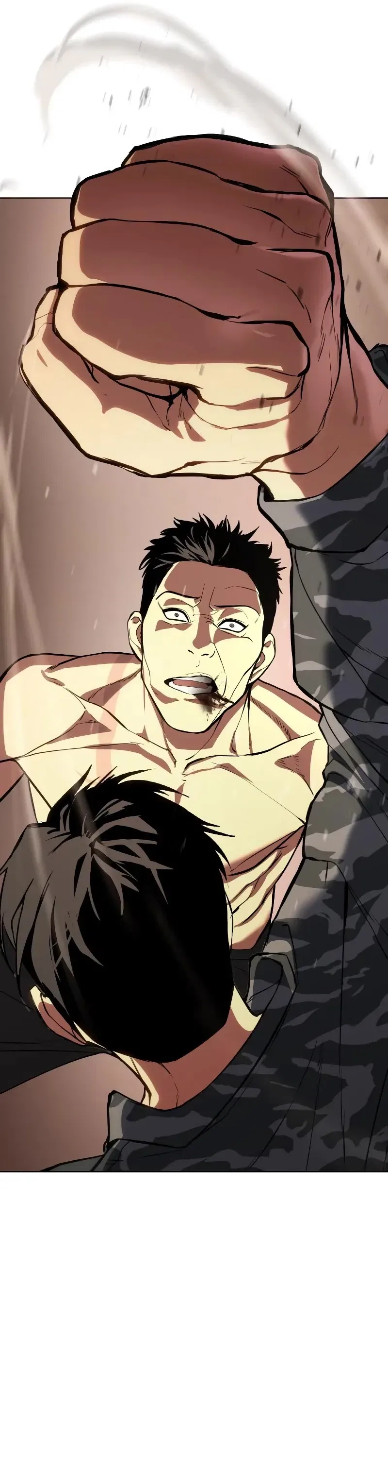 Baek XX Chapter 1 – Page 21