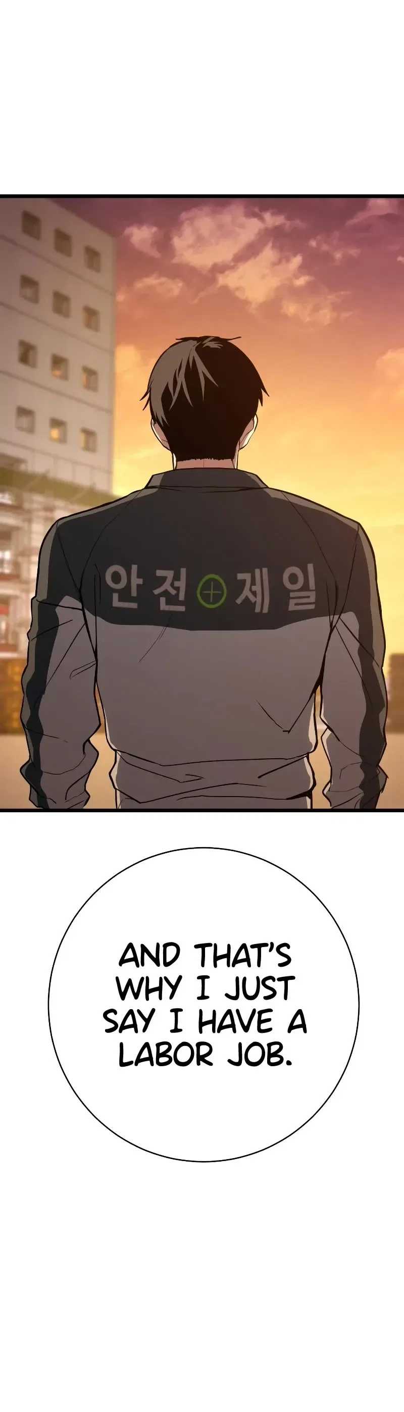 Baek XX Chapter 1 – Page 28