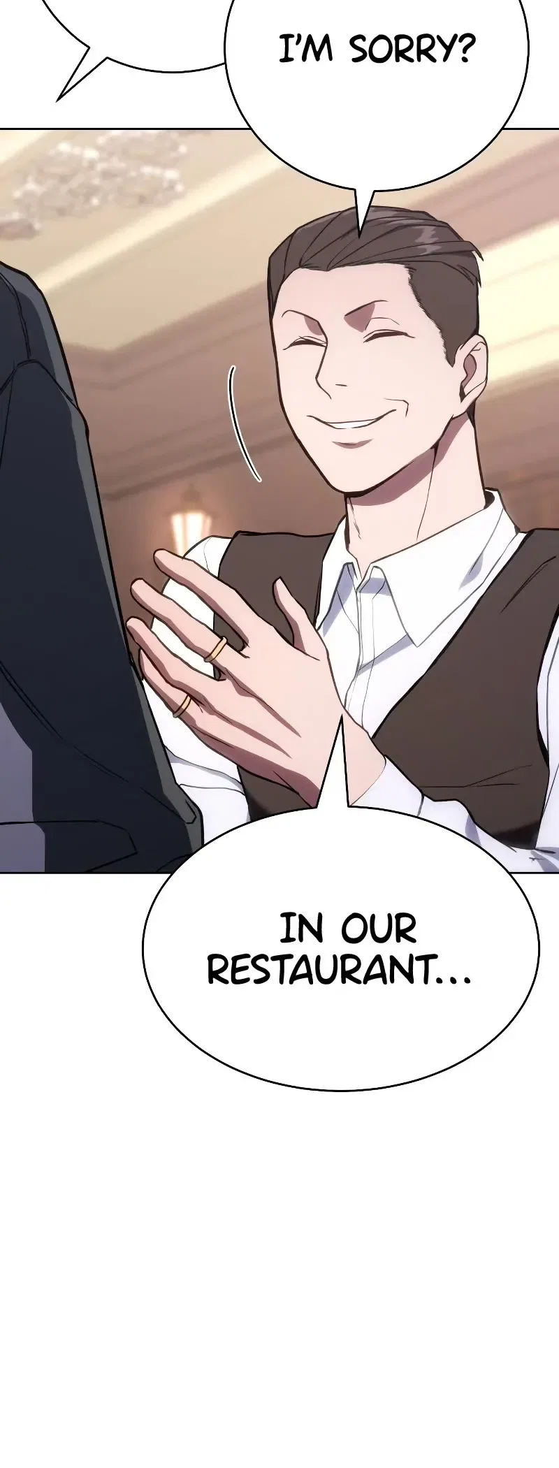 Baek XX Chapter 1 – Page 32