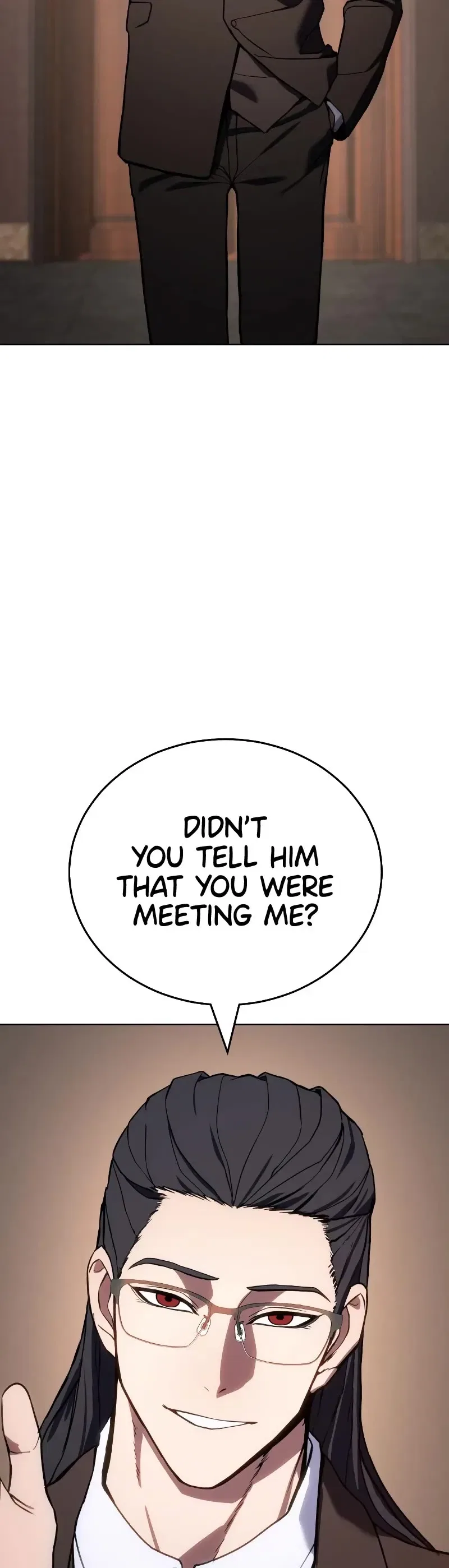 Baek XX Chapter 1 – Page 35