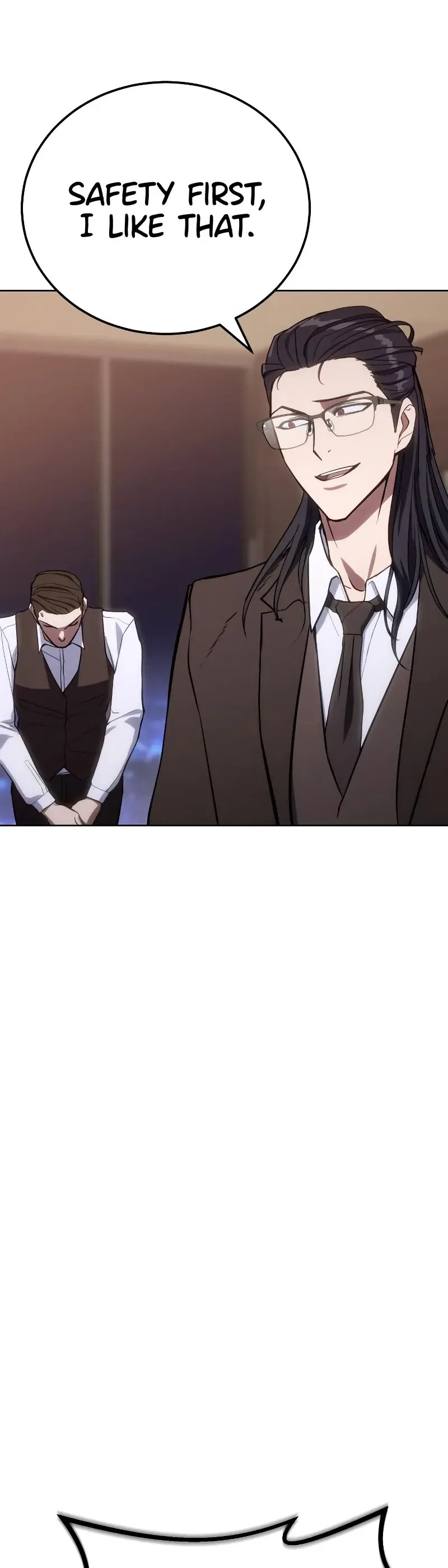 Baek XX Chapter 1 – Page 39