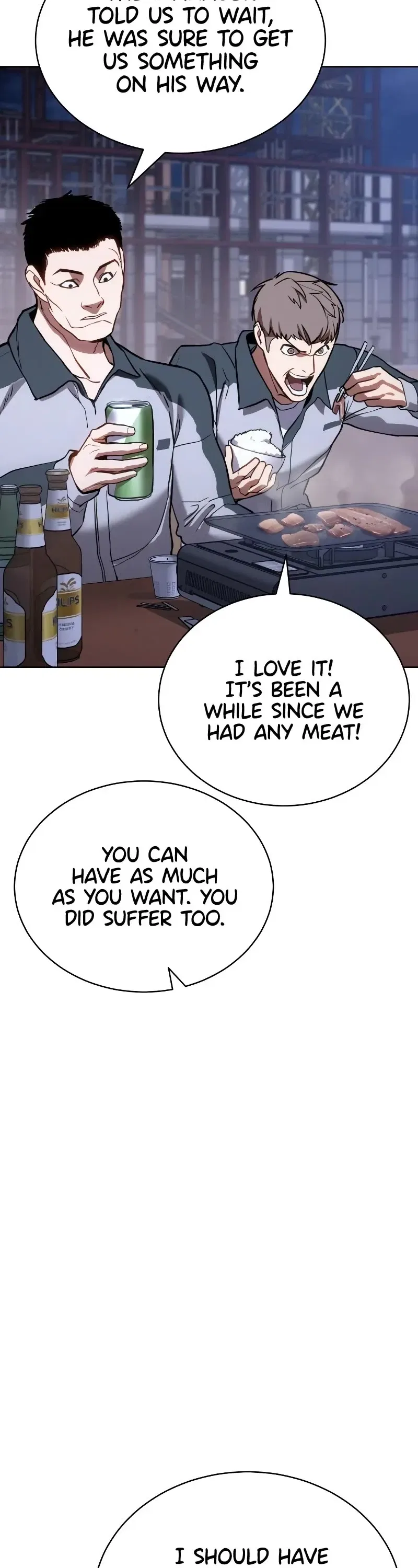 Baek XX Chapter 1 – Page 42