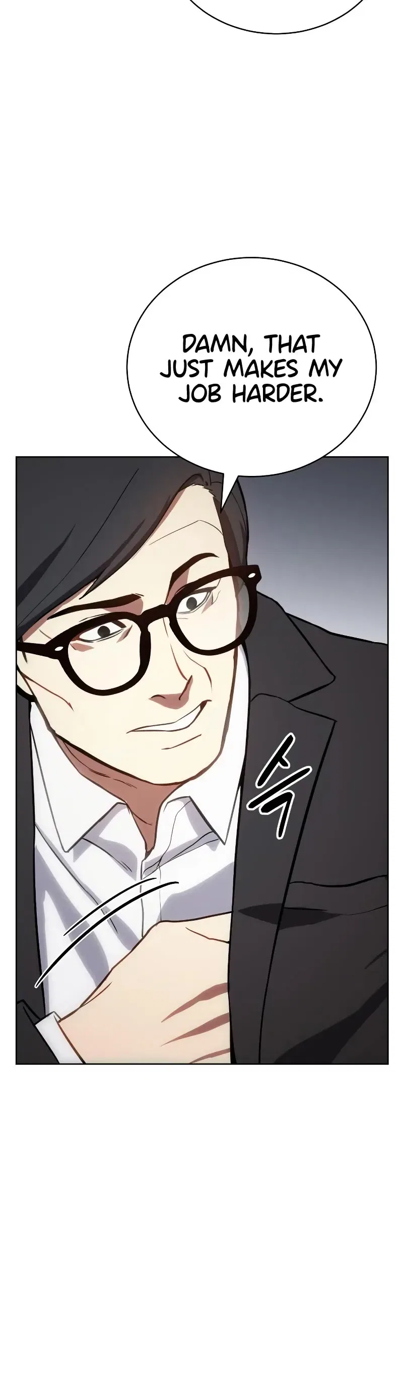 Baek XX Chapter 1 – Page 47