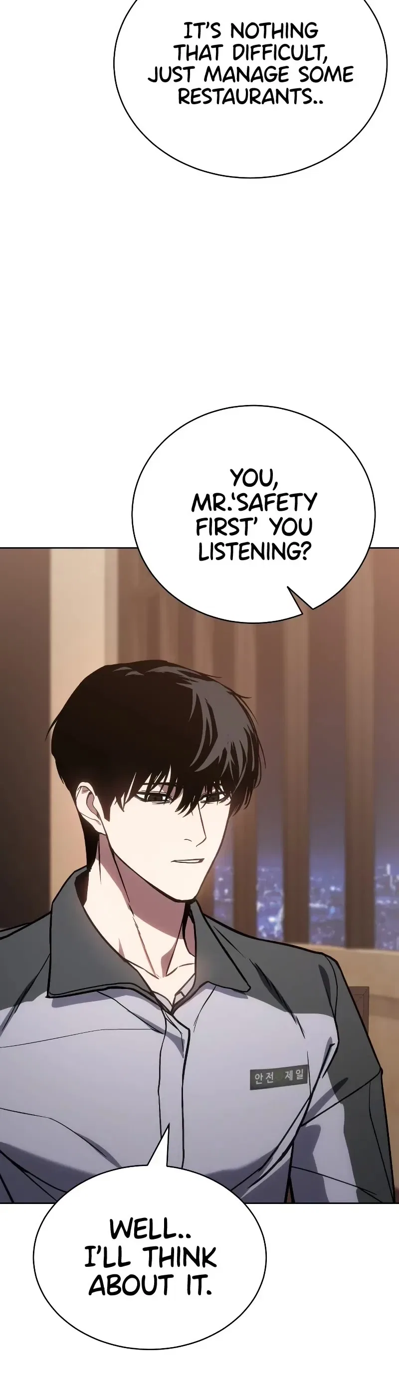 Baek XX Chapter 1 – Page 60