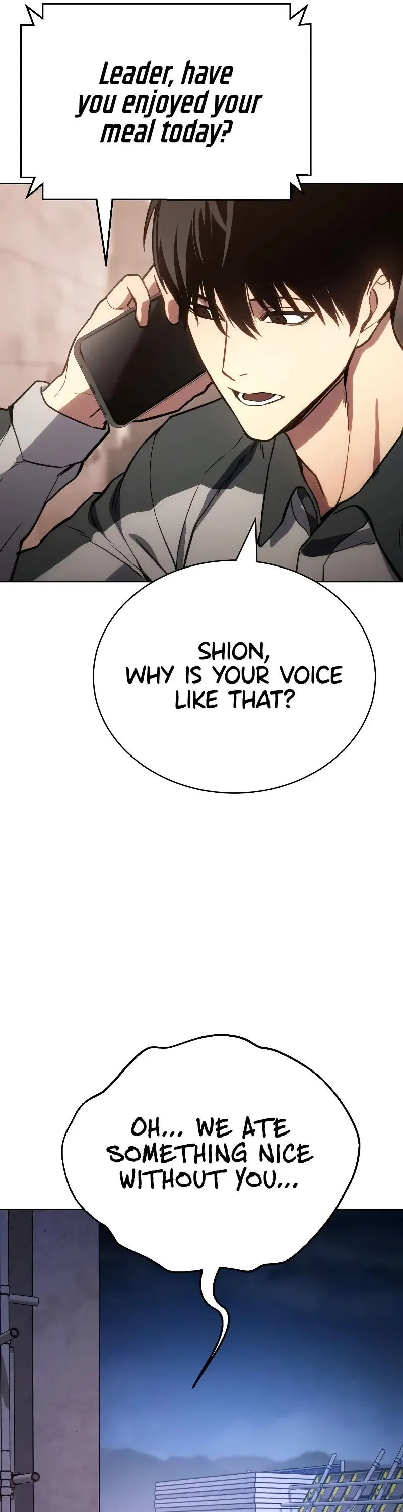 Baek XX Chapter 1 – Page 65