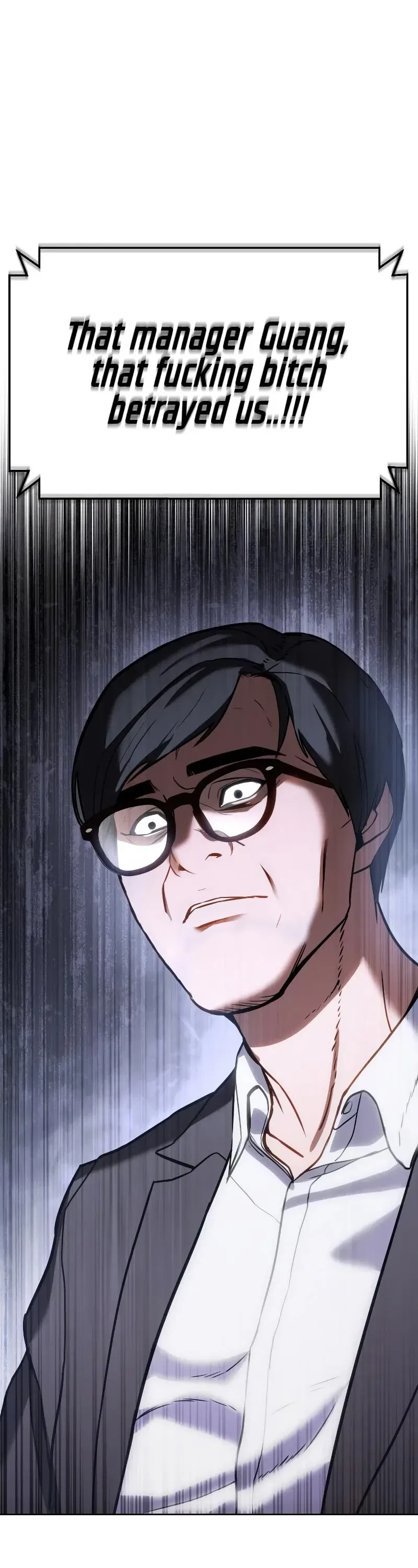 Baek XX Chapter 1 – Page 69