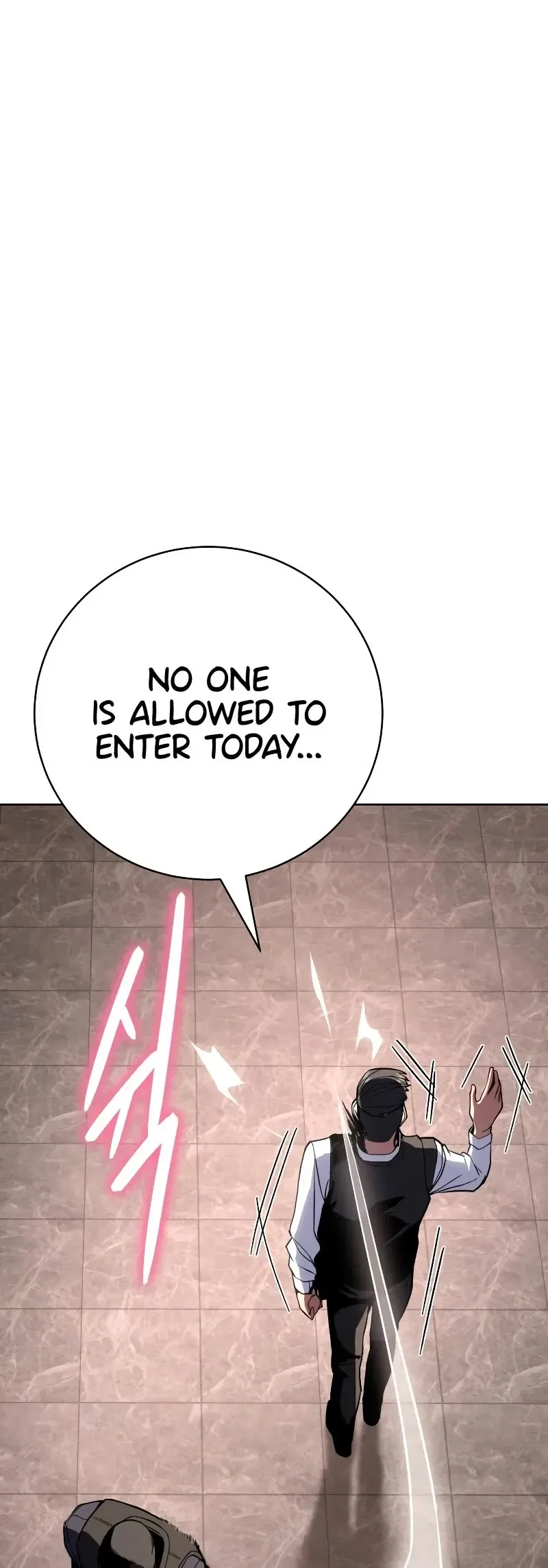 Baek XX Chapter 1 – Page 75