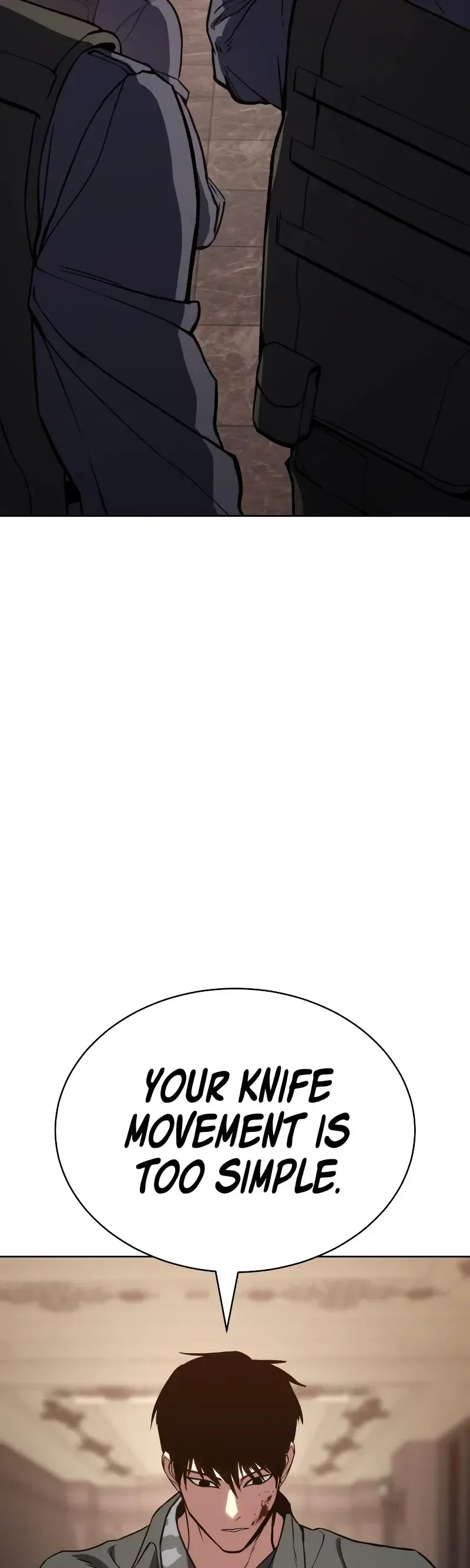 Baek XX Chapter 1 – Page 93