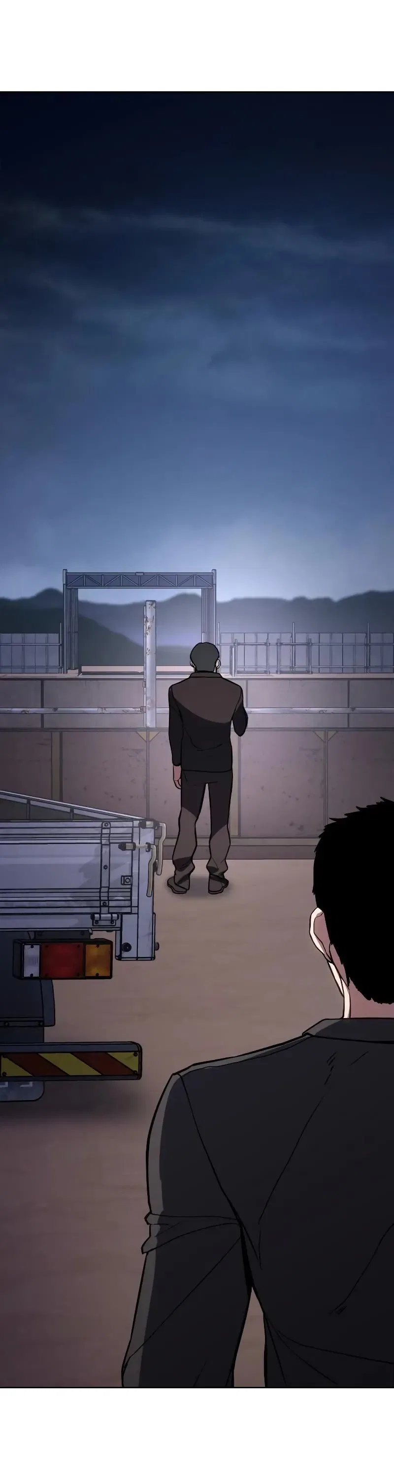 Baek XX Chapter 1 – Page 100