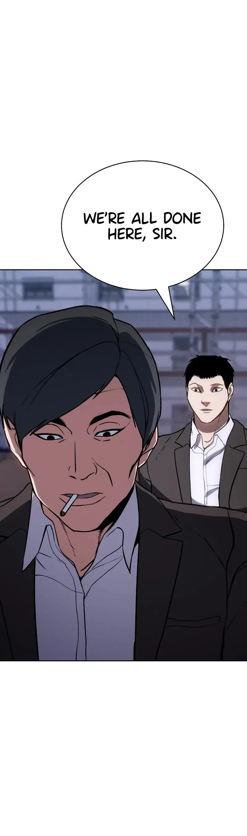 Baek XX Chapter 1 – Page 101