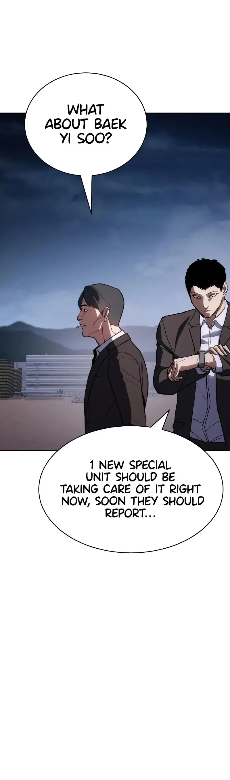 Baek XX Chapter 1 – Page 102