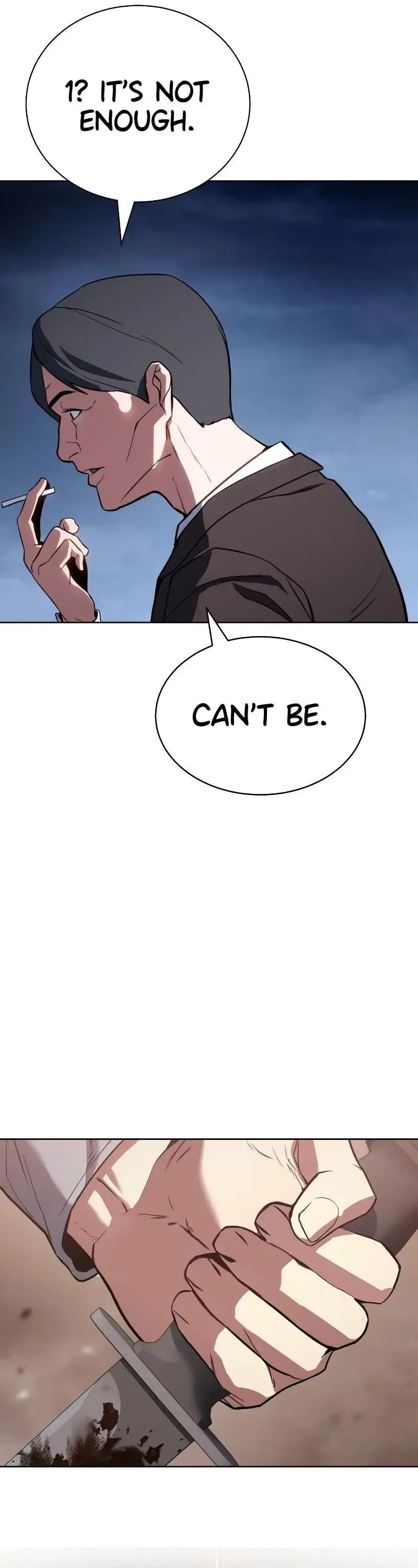 Baek XX Chapter 1 – Page 103
