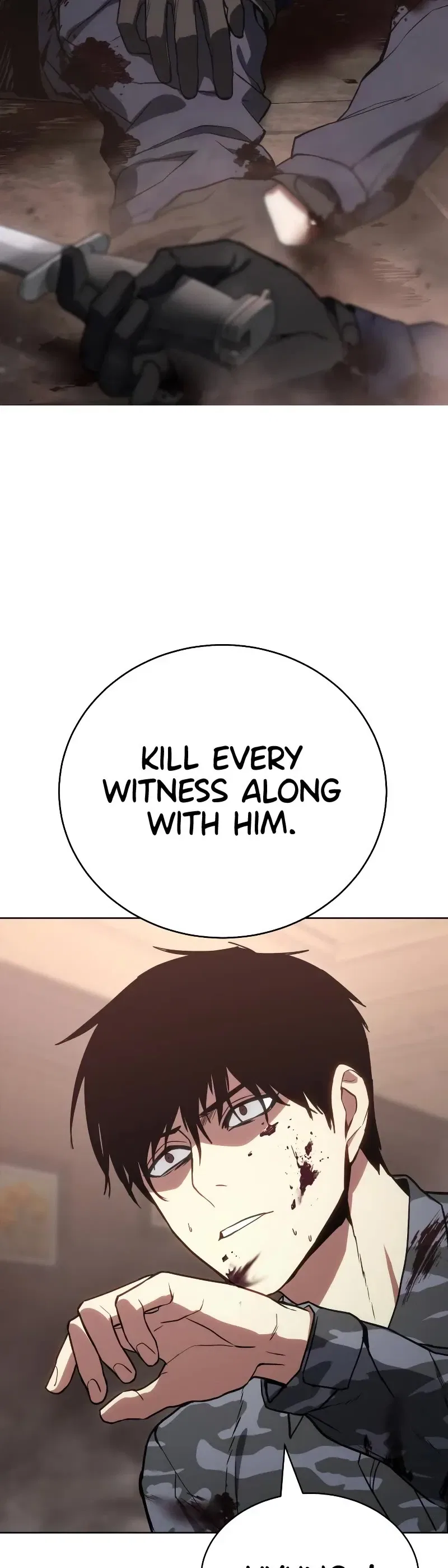 Baek XX Chapter 1 – Page 105