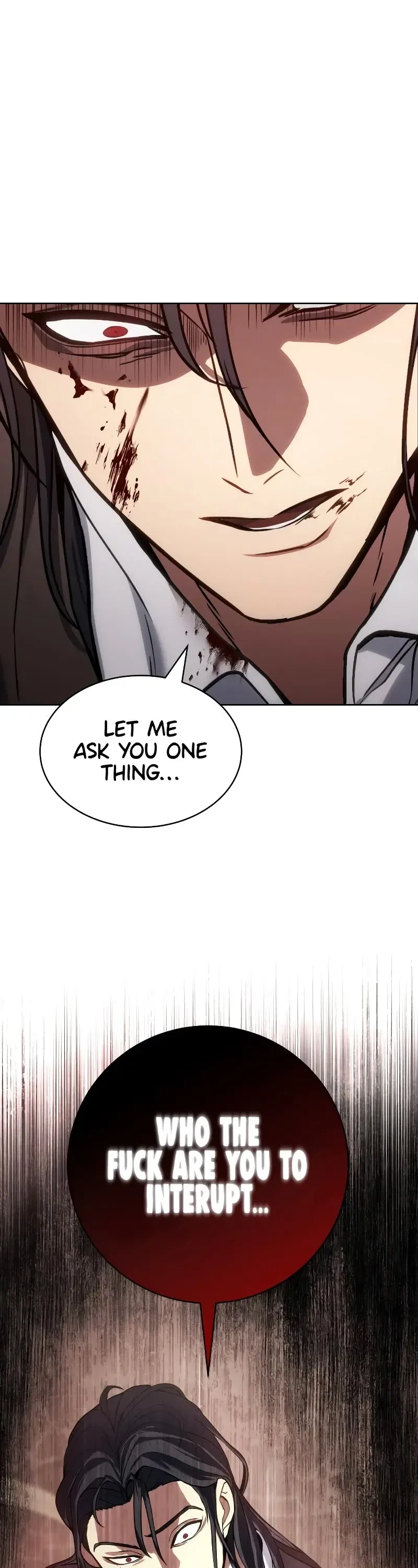Baek XX Chapter 1 – Page 107