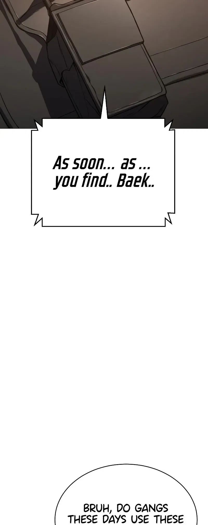 Baek XX Chapter 1 – Page 113