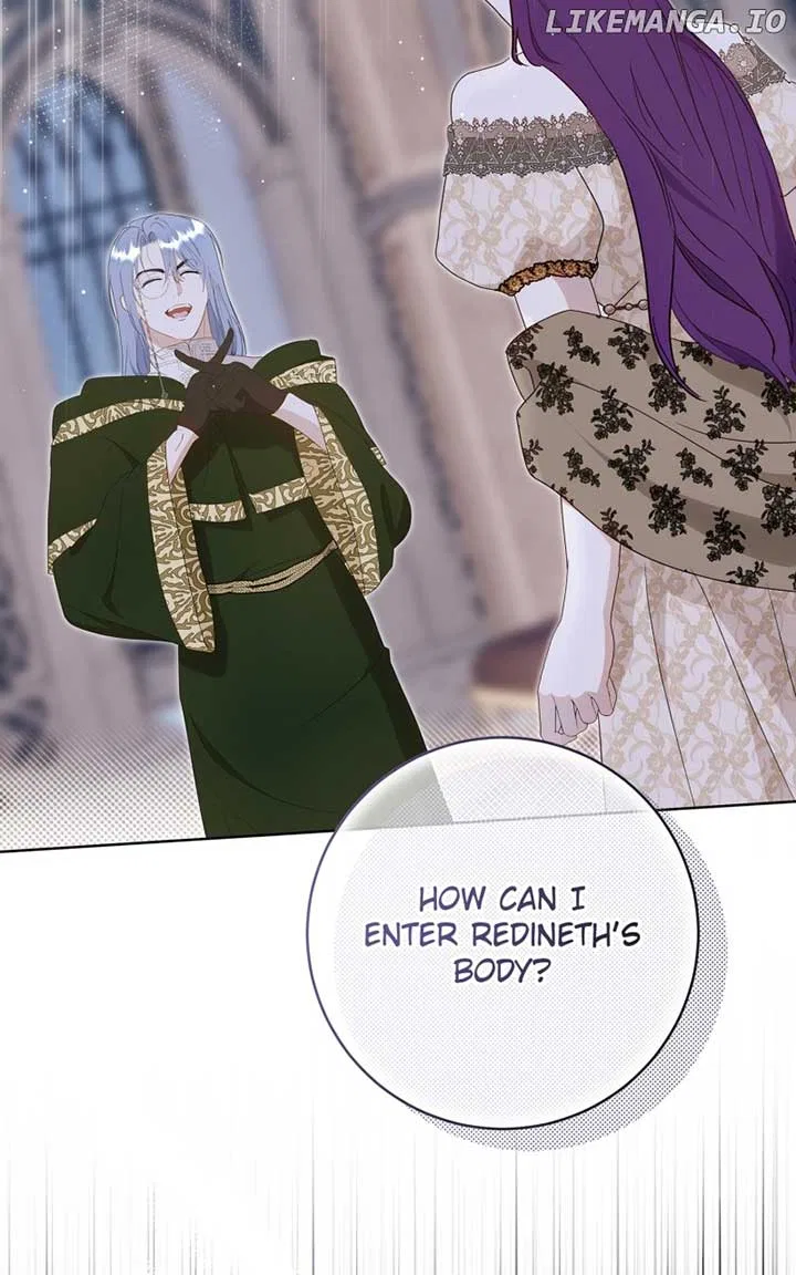 Captain! Is this battlefield here? Chapter 85 – Page 2