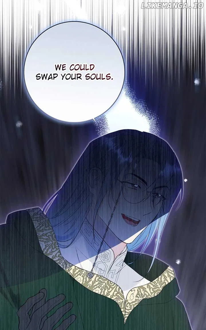 Captain! Is this battlefield here? Chapter 85 – Page 3