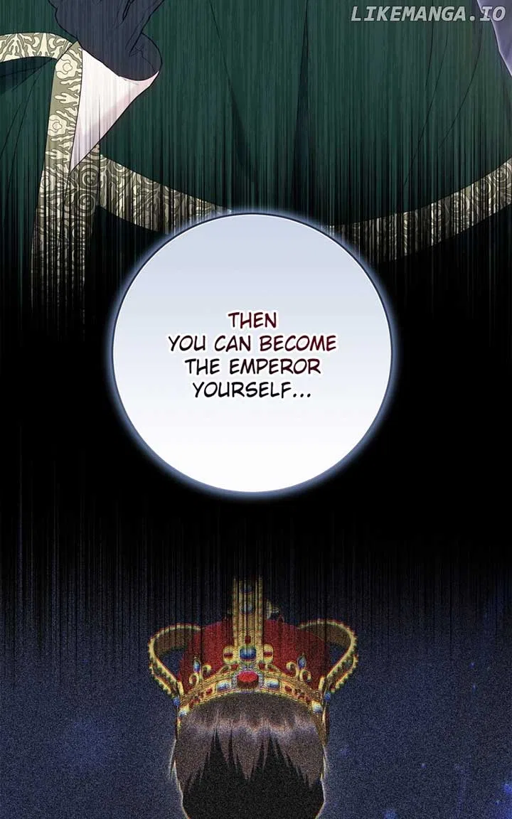 Captain! Is this battlefield here? Chapter 85 – Page 4