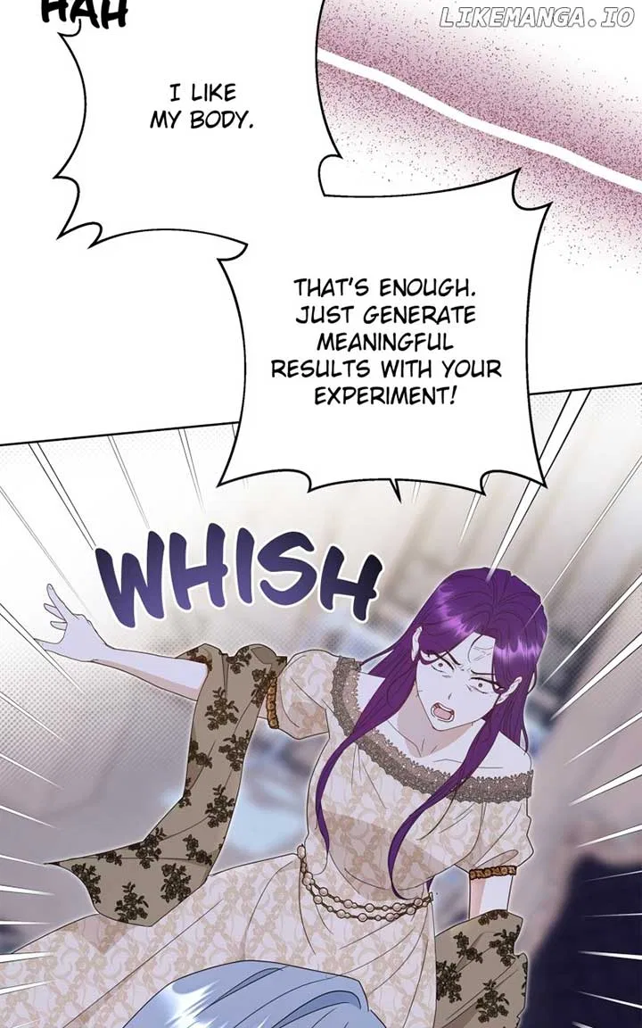 Captain! Is this battlefield here? Chapter 85 – Page 6