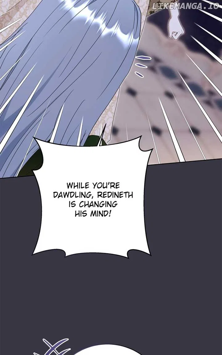 Captain! Is this battlefield here? Chapter 85 – Page 7