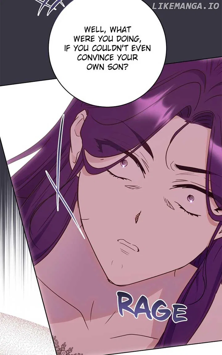 Captain! Is this battlefield here? Chapter 85 – Page 8