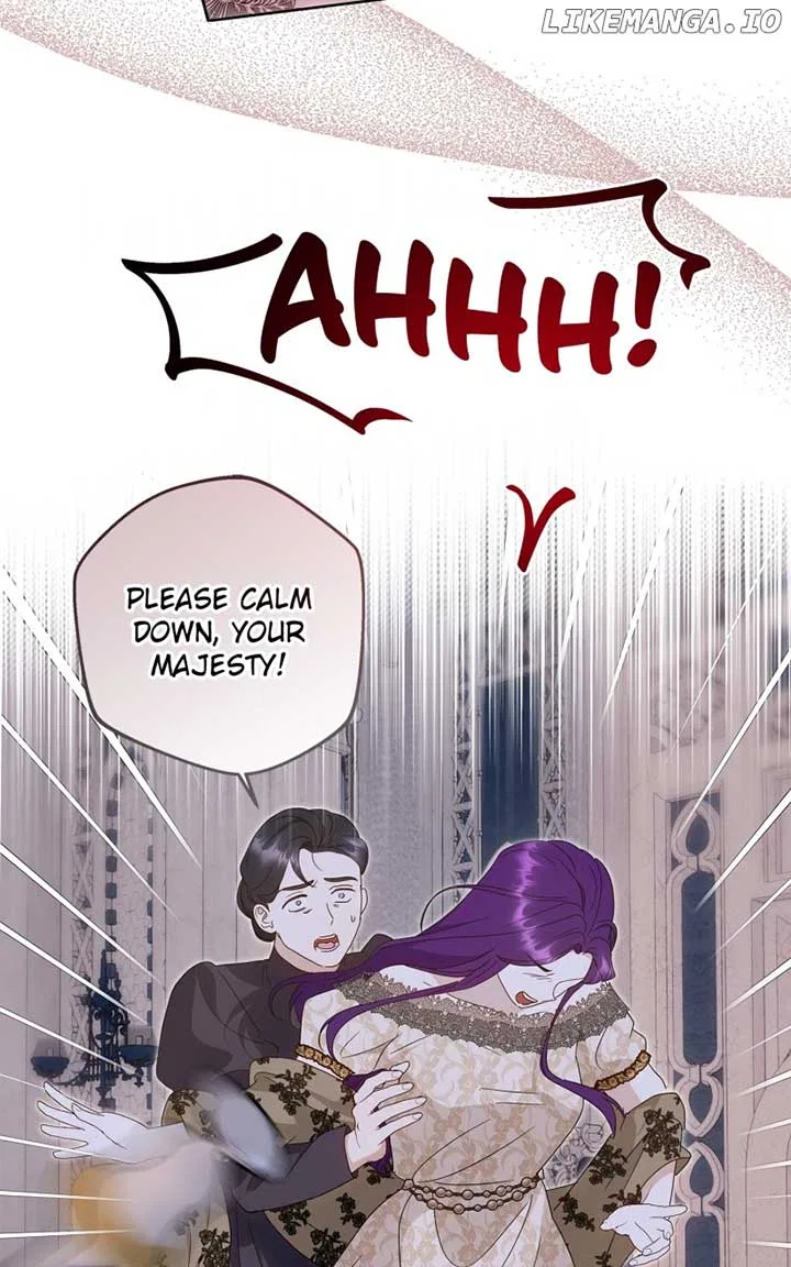 Captain! Is this battlefield here? Chapter 85 – Page 9